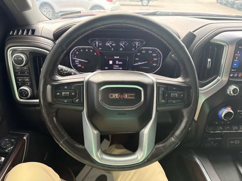 Used 2020 GMC Sierra 1500 SLT w/ SLT Premium Package image 15