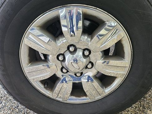 Used 2012 Ford F150 XLT w/ XLT Chrome Pkg AWD/4WD image 31
