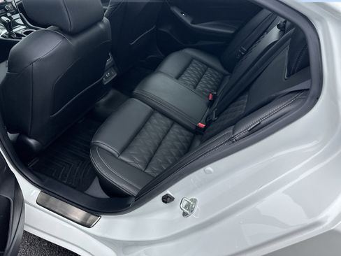 Used 2023 Nissan Maxima Platinum w/ Sport Mat Group image 5