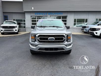 Certified 2023 Ford F150 XLT w/ Equipment Group 302A High