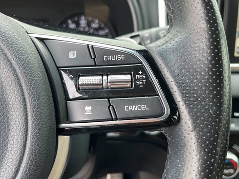 Used 2020 Kia Sportage SX FWD image 21