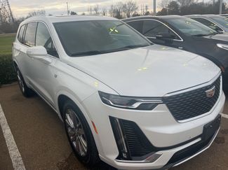 Certified 2023 Cadillac XT6 Premium Luxury video 3