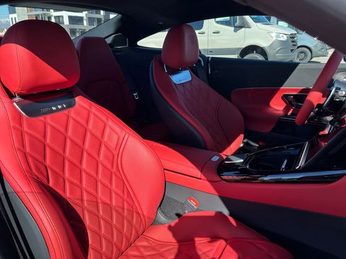 New 2026 Mercedes-Benz AMG GT 55 image 19