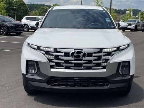 Certified 2024 Hyundai Santa Cruz SEL FWD image 8