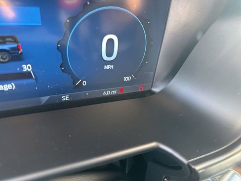 New 2026 Ford F350 Lariat w/ Lariat Premium Package image 24