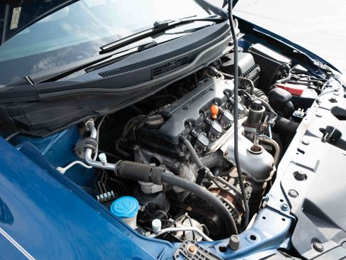 Used 2013 Honda Civic EX image 32