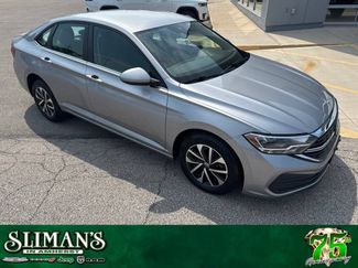 Used 2024 Volkswagen Jetta S FWD video 1