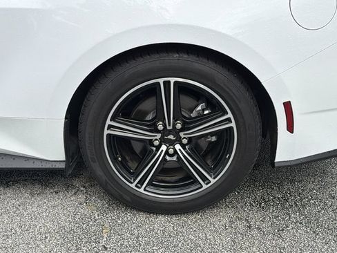 Used 2024 Ford Mustang Premium RWD image 15