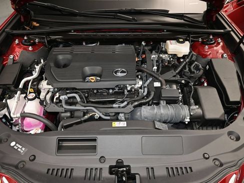 Used 2025 Lexus ES 300h w/ Premium Package FWD image 29