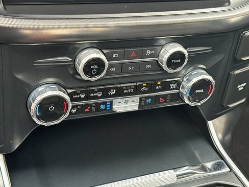 Used 2025 Ford F150 Raptor AWD/4WD image 27