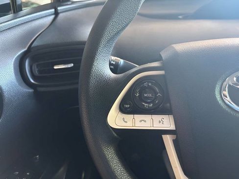 Used 2017 Toyota Prius Two w/ Carpet Mat Package image 12