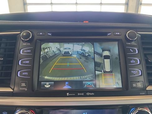 Used 2018 Toyota Highlander Limited Platinum w/ Protection Package #3 AWD/4WD image 24