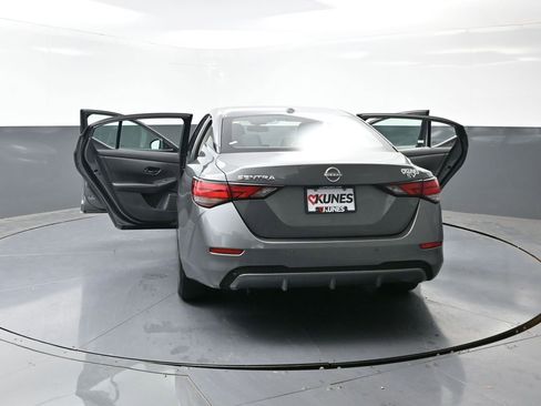 Used 2024 Nissan Sentra SV image 57
