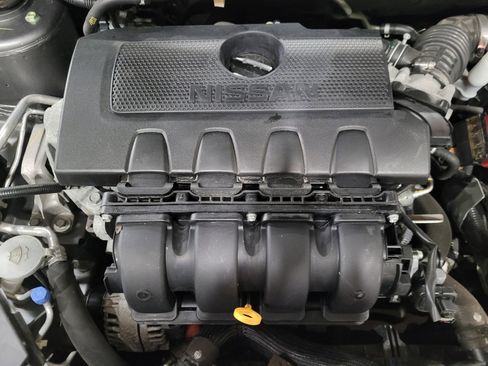 Used 2019 Nissan Sentra SV w/ Special Edition Package image 30