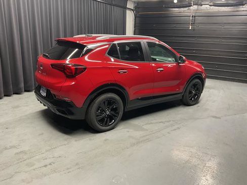 New 2026 Buick Encore GX Sport Touring w/ Comfort Package image 4