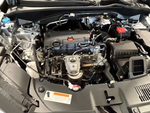 New 2027 Honda HR-V EX-L image 11