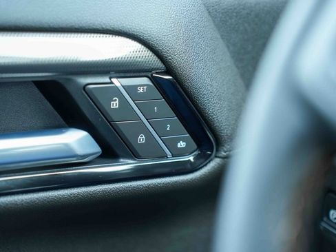 Used 2026 GMC Sierra 2500 AT4 w/ AT4 Premium Plus Package image 33