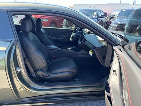 New 2026 Dodge Charger R/T Scat Pack image 28