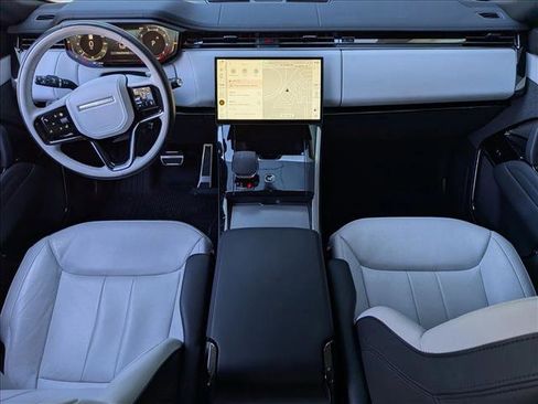 Certified 2024 Land Rover Range Rover Sport Dynamic SE image 15
