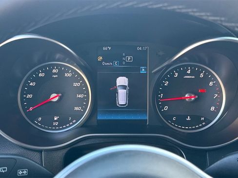 Certified 2022 Mercedes-Benz GLC 300 4MATIC image 33