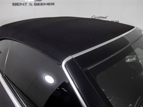 Used 2020 Mercedes-Benz C 300 Cabriolet image 53