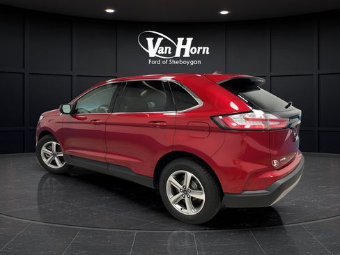 Used 2022 Ford Edge SEL w/ Convenience Package AWD/4WD image 5