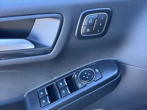 New 2026 Ford Escape ST-Line Select w/ Tech Pack #2 image 28