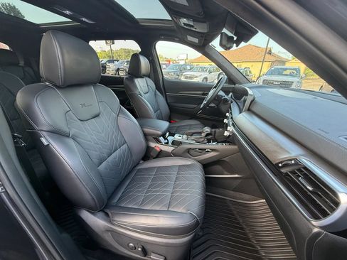 Used 2025 Kia Telluride SX Prestige X-Line AWD/4WD image 16