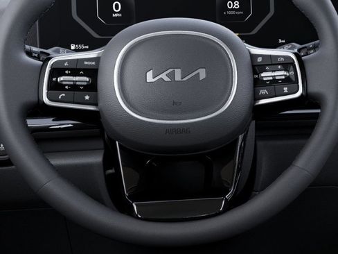 New 2026 Kia Carnival SX Prestige FWD image 23