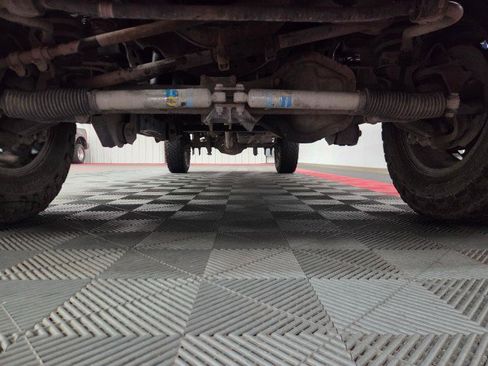 Used 2019 Ford F250 Lariat w/ Lariat Ultimate Package image 91