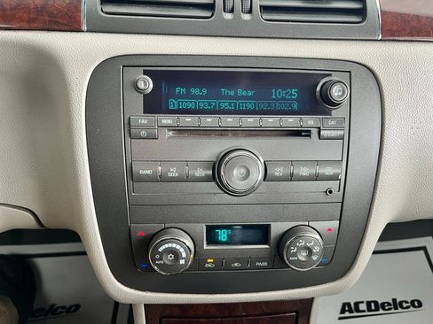 Used 2011 Buick Lucerne CXL FWD image 21