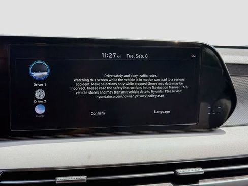 Used 2023 Hyundai Palisade SEL FWD image 14