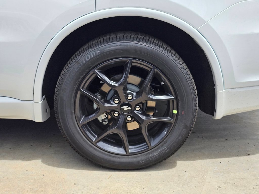 New 2026 Dodge Durango GT w/ Blacktop Package AWD/4WD image 9