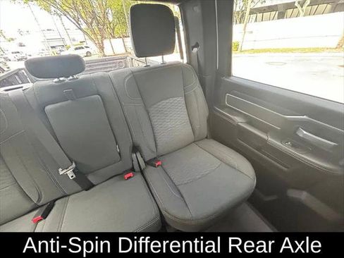 Used 2026 RAM 2500 Big Horn AWD/4WD image 14