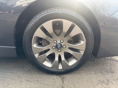 Used 2016 Subaru Impreza 2.0i Sport Premium w/ Popular Package #1 AWD/4WD image 48