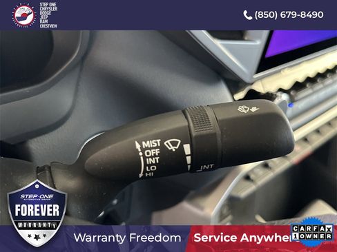 Used 2024 Toyota Tundra Limited w/ TRD Off-Road Package image 23