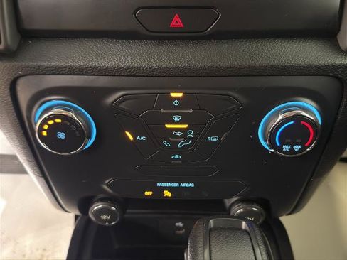 Certified 2020 Ford Ranger XL w/ Equipment Group 101A Mid AWD/4WD image 5