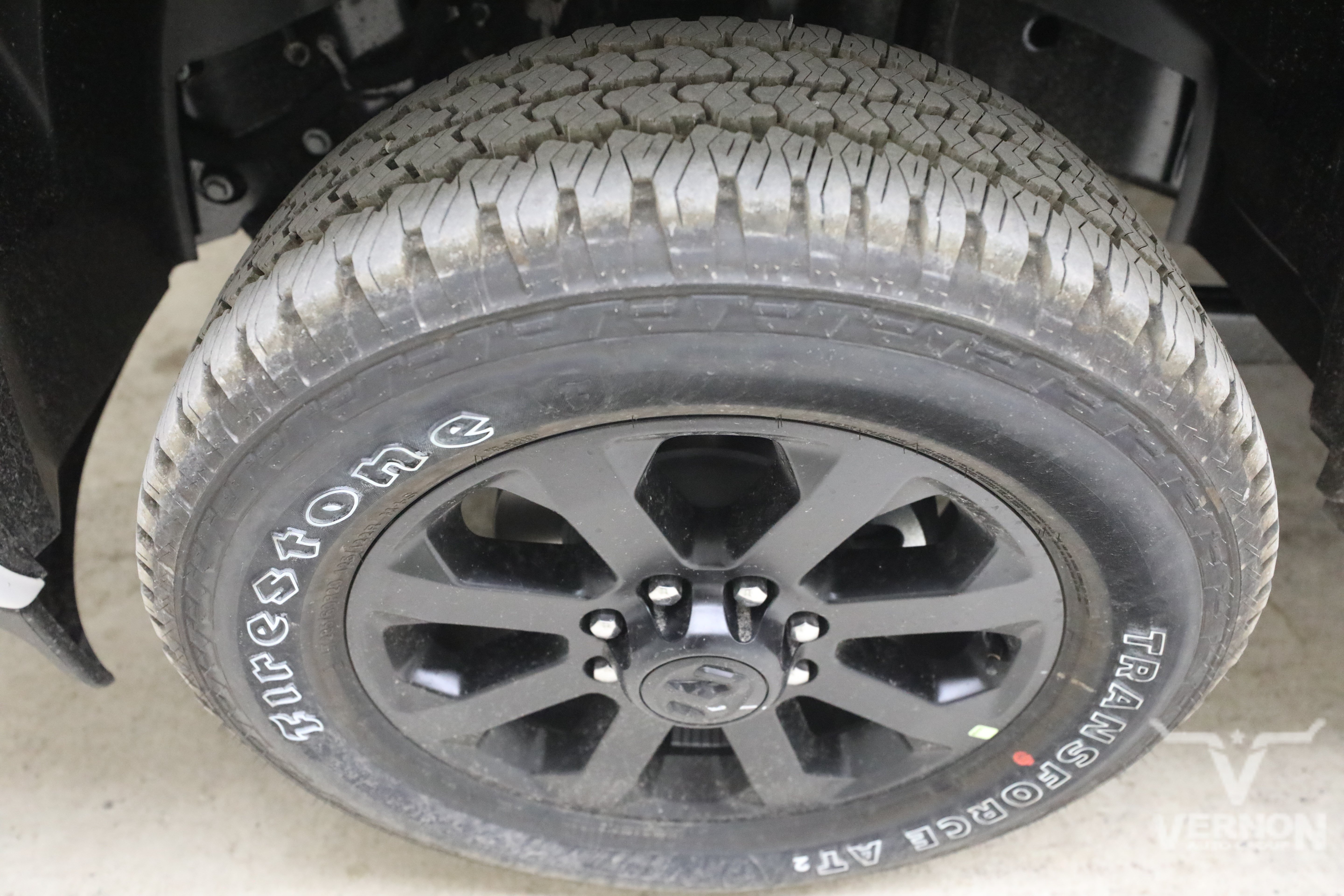 New 2027 RAM 3500 Laramie AWD/4WD image 29