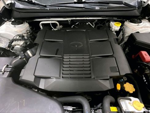 Used 2019 Subaru Outback 3.6R Limited w/ Protection Package #1 image 30