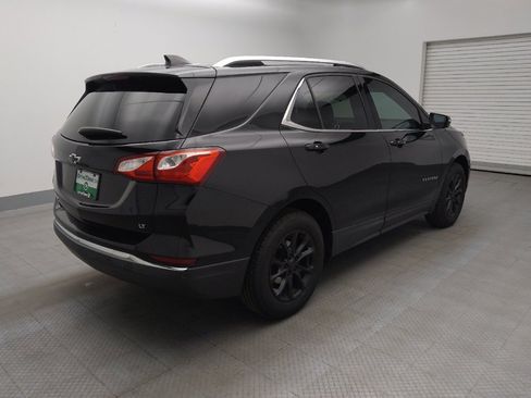 Used 2019 Chevrolet Equinox LT FWD image 9
