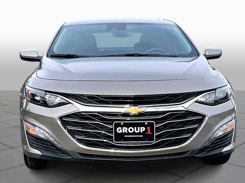 Used 2024 Chevrolet Malibu LT image 4