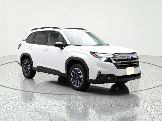 Used 2025 Subaru Forester Premium AWD/4WD image 1