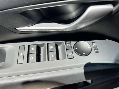 New 2026 Hyundai Tucson SEL FWD image 21