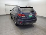 Used 2017 Hyundai Santa Fe Limited w/ Cargo Package image 6