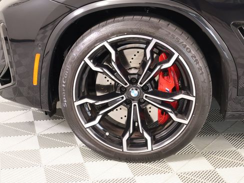 Used 2023 BMW X4 M w/ Competition Package AWD/4WD image 20