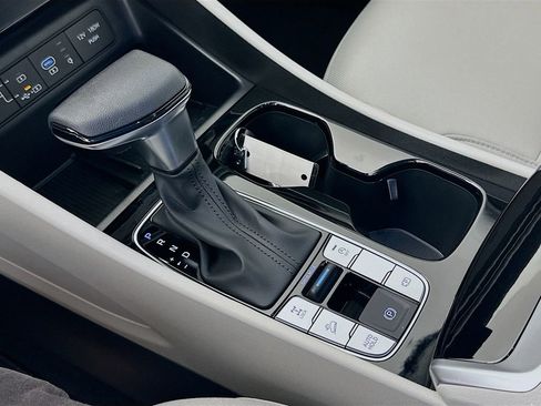 Certified 2025 Hyundai Tucson SEL image 16