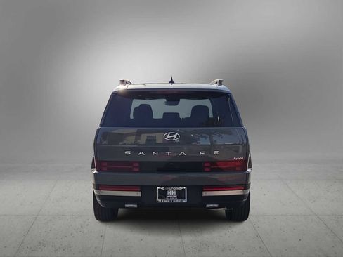 New 2026 Hyundai Santa Fe Limited image 7