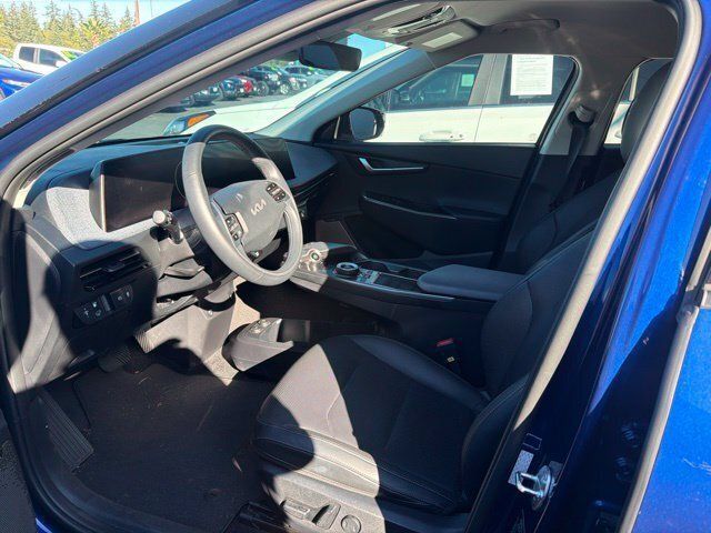 Used 2023 Kia EV6 Wind AWD/4WD image 8