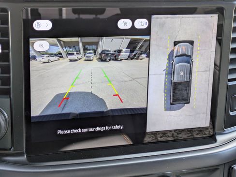 New 2026 Ford F150 Tremor AWD/4WD image 22