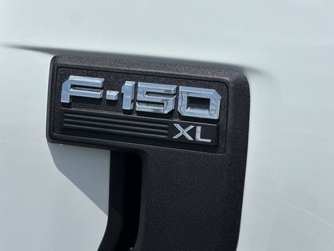 New 2026 Ford F150 XL RWD image 22